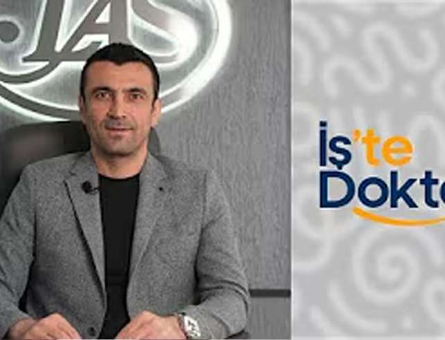 Oktay Demirhan